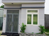 Bán Nhà 77m2, Ngang 5,2m, Dài 14m, Xã Nhơn Đức ,, Cách Lê Văn Lương Chỉ 20m, Ngay Sau Căn Mặt Tiền