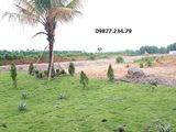 Kdc Sala Hồ Sinh Thái Lộc An-Cạnh Sân Bay Long Thành-Shr 1,8 Tr/m2