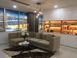 Căn Hộ Biệt Lập 4 Pn Giá 3 Tỷ Liền Kề Pmh, Vị Trí Vàng View Công Viên Mũi Đèn Đỏ. Lh : 0901663391