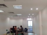 Cho Thuê Văn Phòng Mặt Phố Tây Sơn, Đống Đa, Dt Trên 40M2.