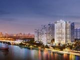 Bán Căn Hộ Cao Cấp Đảo Kim Cương