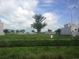 Đất Nền Dự Án Khu Dân Cư Đường 10