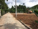 Bán Đất Hẻm 3,8M, Bê Tông, Lê Hồng Phong, Phường Phú Thọ