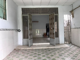 Nhà Cấp 4 Ở Bình Chánh,Shr,5X18M,Gần Chợ