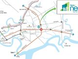 Mở Bán Ch Hausneo Đợt 1,Chiết Khấu Cao, Bàn Giao Full Nội Thất,thanh Toán 47% Nhận Nhà.Lh 0931789391