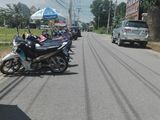 Đất Nền Mặt Tiền Kinh Doanh Tại Công Viên Biconsi Dĩ An Bình Dương.
