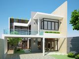 Bán Nhà 1 Trệt, 1 Lầu Mặt Tiền Đường 20 Phạm Văn Đồng, Quận Thủ Đức Giá 5,2 Tỷ