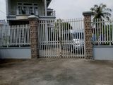 Bán Đất Mặt Tiền Hương Lộ 11 (Đoàn Nguyên Tuấn), 833m2 Có 300 Thổ Cư. Gía 8 Tỷ. Bình Chánh.
