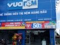 Cho Thuê Nhà Góc 2 Mặt Tiền Đường Lớn Khu Trung Tâm Ngang Trên 10M Giá Dưới 30 Triệu