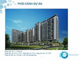 Căn Hộ Cao Cấp View Sông One Verandah - Mapletree Ngay Thạnh Mỹ Lợi Quận 2, Mở Bán Giai Đoạn Đầu