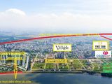 Căn Hộ Cao Cấp View Sông One Verandah - Mapletree Ngay Thạnh Mỹ Lợi Quận 2, Mở Bán Giai Đoạn Đầu