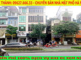 Hot: Bán Gấp Nhà Mặt Phố Kim Mã 34 Tỷ, 110 M2, Kinh Doanh Đỉnh