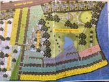 Đất Phú Quốc Cách Biển 4Km, 220Tr/nền, Sổ Hồng Riêng, Hạ Tầng Hoàn Thiện