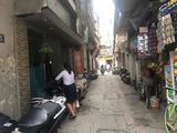 Bán Nhà Bạch Mai, Oto Đỗ Cửa, Kinh Doanh 36M2, 4 Tầng, 2.8 Tỷ.