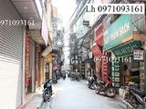 Bán Nhà Kinh Doanh 5 Tầng, 55M2, Giá 5.3 Tỷ Láng Hạ.