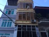 Bán Nhà Mặt Phố Trần Điền , Vỉa Hè Rộng Kinh Doanh Đỉnh ,Ô Tô Tránh ,37M2 X 5 Tầng, Mt 4,1M , Giá 7,7Tỷ