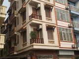 Bán Nhà Định Công, Ở Ngay, Ô Tô Đỗ Cửa, Nhỉnh 2.7 Tỷ.