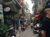 Nhà Kinh Doanh Phố Cổ Ngõ Huyện, Hoàn Kiếm 46, Mặt Tiền 8M, Giá 12,9 Tỷ Siêu Lợi Nhuận!