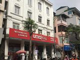 Bán Nhà Đầu Mặt Phố Phố Huế, Hàng Bài Diện Tích 300M2X 2 Tầng, Mt 8.3M Giá 477Tr/m2.