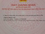 Bán Đất Bình Chuẩn Bình Dương