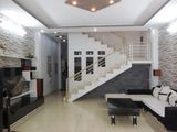 Bán Nhà Lê Trọng Tấn 56M2 Kinh Doanh, Ô Tô Tránh, Gara, 6.8 Tỷ.