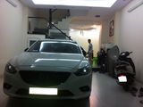 Nhà Ba Tháng Hai, Quận 10, 5 Tầng, 6.8 Tỷ, Xe Hơi Vô Nhà, 01292068392.