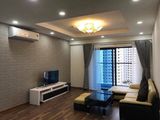 Cho Thuê Căn Hộ Trung Kính, Cầu Giấy, Căn Góc, 110M2, 3 Pn, 10 Triệu