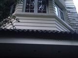 Bán Nhà Đường Số 1 .Kdc Chợ Lớn . Dt 5X25M. Hướng Tây . Giá 8.6 Tỷ .Phú Mỹ .Q7.