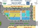Bán Mới Kiot Đối Diện Chợ Ngay Tthc Mới Bến Cát