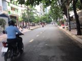 Cần Bán Căn Hồ Tầng Trệt,lô C Chung Cư Gò Dầu 1