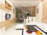 Phân Lô Thái Thịnh - Tây Tt Có Gara Ôtô, Dt 45M2X5 Tầng Giá 6,7 Tỷ