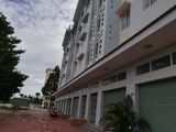 Cho Thuê Hoặc Bán Tầng Trệt Chung Kdc Hưng Phú I - Dtsd 220M2 - Giá 7 Triệu/tháng