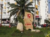 Bán Lô Biệt Thự Conic 243m2- Kdc Biệt Lập Cao Cấp