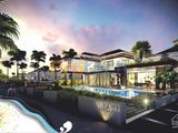 Mở Bán 160 Nền Dự Án Đại Dương Xanh Cạnh Bãi Tắm Hà My, Lh:095001634