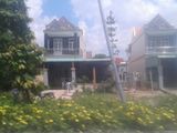 Bán Đất Mặt Tiền Đường Nhựa 25M,Tiện Kinh Doanh-Buôn Bán,Khu Dân Cư Sầm Uất