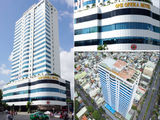 Cho Thuê Văn Phòng Tòa Nhà One Opera Đường Nguyễn Văn Linh,vị Trí Đắc Địa. Lh Bđs Mizuki:0942326060