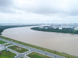 Giữ Chỗ Căn Hộ 4 Mặt Tiền, View Sông Ngay Ubnd Q.2, Cạnh Đảo Kim Cương, Giá 45tr/m2, Cđt Uy Tín