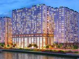 Căn Hộ Green River Trung Tâm Quận 8 Mt Phạm Thế Hiển