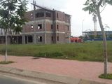 Bán Lô Đất Biệt Thự 494m2 Mặt Đường Đinh Tiên Hoàng