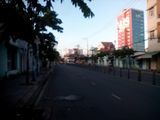 Nhà Mặt Tiền Kênh Tân Hóa, Gần Ngã 4 Hòa Bình Hướng Ra Quận 11, Quận 6 Và Tân Bình
