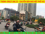 Bán Gấp Tòa Vp 8 Tầng Trần Bình 90 M2, 28 Tỷ, 90 Triệu/Tháng, Thang Máy