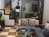 Bán Nhà Lương Định Của, Quận Đống Đa, 32m2 X 4 Tầng, Ở Ngay, Cực Đẹp Chỉ 2.75.