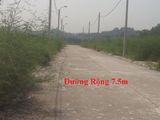 Bán Đất Tđc Bãi Muối, Cao Thắng, Dt: 67.5m2, Mt: 5m, H: Tn !!!