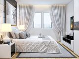 Căn Hộ 3 Pn 90m2 Tại An Bình City Chỉ 2.5 Tỷ. Lh: 0162 765 1635