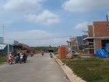 Gia Đình Sang Canada Sinh Sống Sang Lại Miếng Đất Ở Bình Dương Rộng 360M2 Giá 780 Tr
