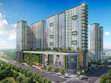 Căn Hộ 2Pn View Bitexco Q1,