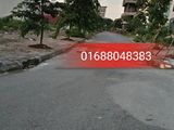 Bán 50.5M2 Đất Tái Định Cư- Mt 4.2M-Hướng Đông Nam.