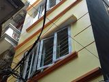 Chỉ Với 4.35 Tỷ, Sở Hữu Ngay Nhà Đẹp Phân Lô, Ngõ Ô Tô Phố Tôn Đức Thắng