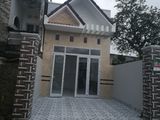 Bán Nhà Trệt 3 Phòng Ngủ - Dt 99M2 - Giá 1 Tỷ 750 Triệu - Hướng Tây Bắc - Lộ 5M