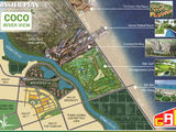 Đất Nền Giá Rẻ Phía Nam Đà Nẵng – Coco River View. Số Lượng Có Hạn